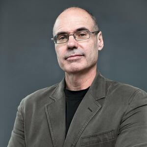 Don Drummond